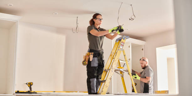 Best Electrical Troubleshooting Services  in Granger, TX