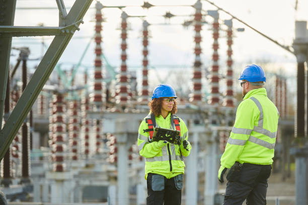 Best Electric Panel Repair  in Granger, TX