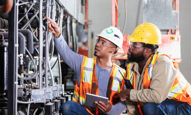 Best Electrical Installation Contractor  in Granger, TX