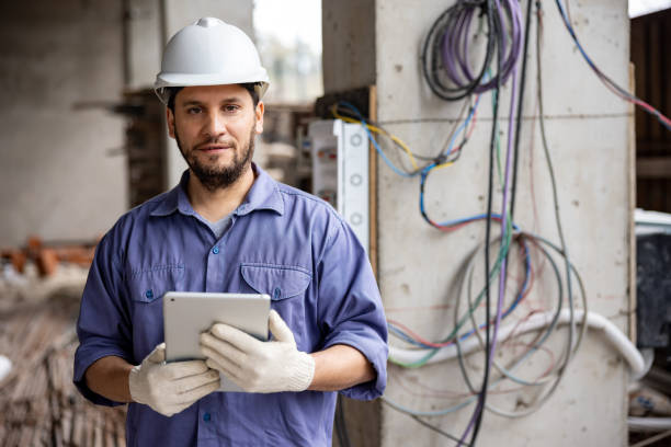 Best Electrician Near Me  in Granger, TX